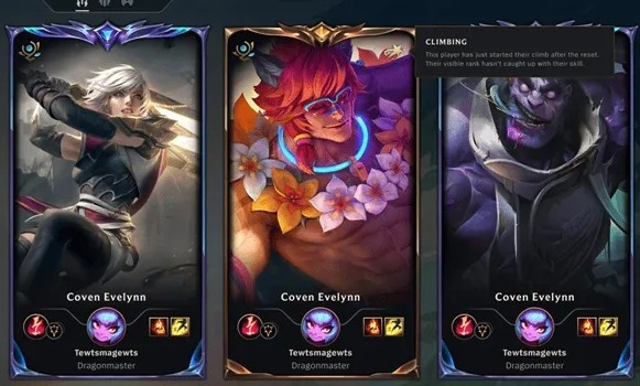 LOL开发者日志:排位新增”勇气之神佑“机制,补位将得到保护