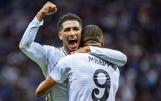 欧冠焦点战：皇马主场迎曼城，伤病与状态的巅峰博弈